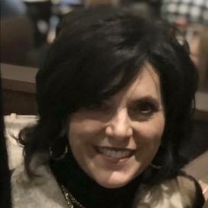 Meet your Posher, Rita